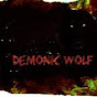 Demonic Wolf logo