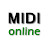 MIDI Online