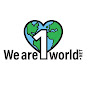 Weare1world logo