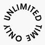 Unlimited Time Only logo