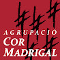 Agrupació Cor Madrigal logo