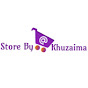Store By Khuzaima logo