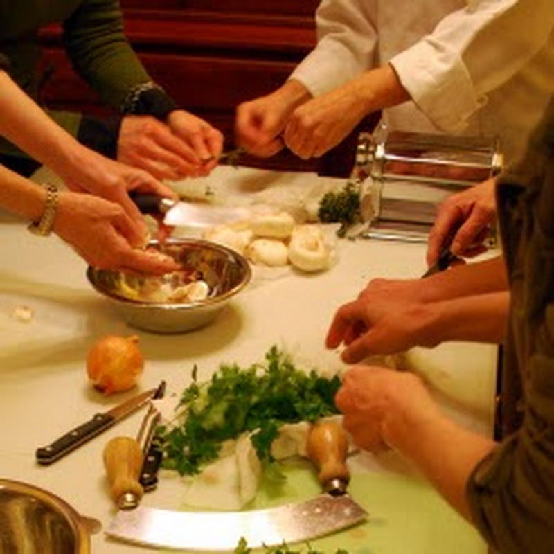 Chef Paulette