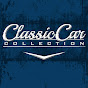 Classic Car Collection logo