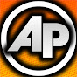 Auzzy Productionz logo