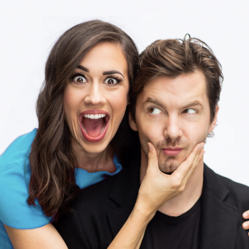 RELAX! with Colleen and Erik