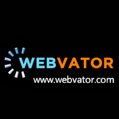 webvator Avatar
