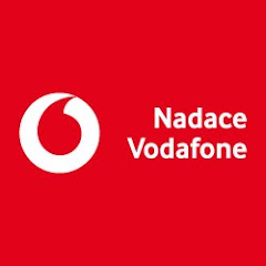 Nadace Vodafone channel logo