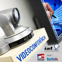Videoconferência IAT