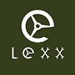 Логотип каналу Lexx