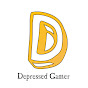Depressed Gamer logo