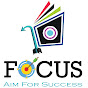 FOCUS Aim For Success logo