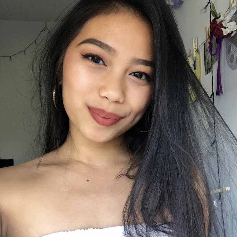 Kirshten Garcia