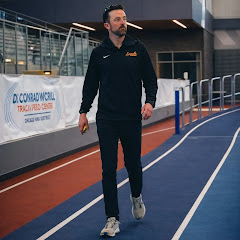 Coach Pat Murray