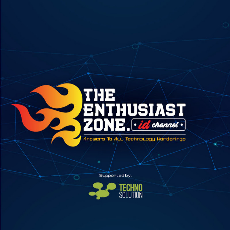 The Enthusiast Zone ID