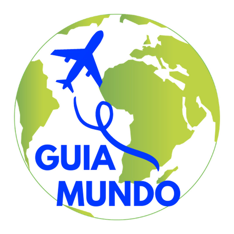 Guia Mundo