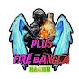 PLUS FIRE BANGLA logo