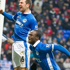 Wigan Latic