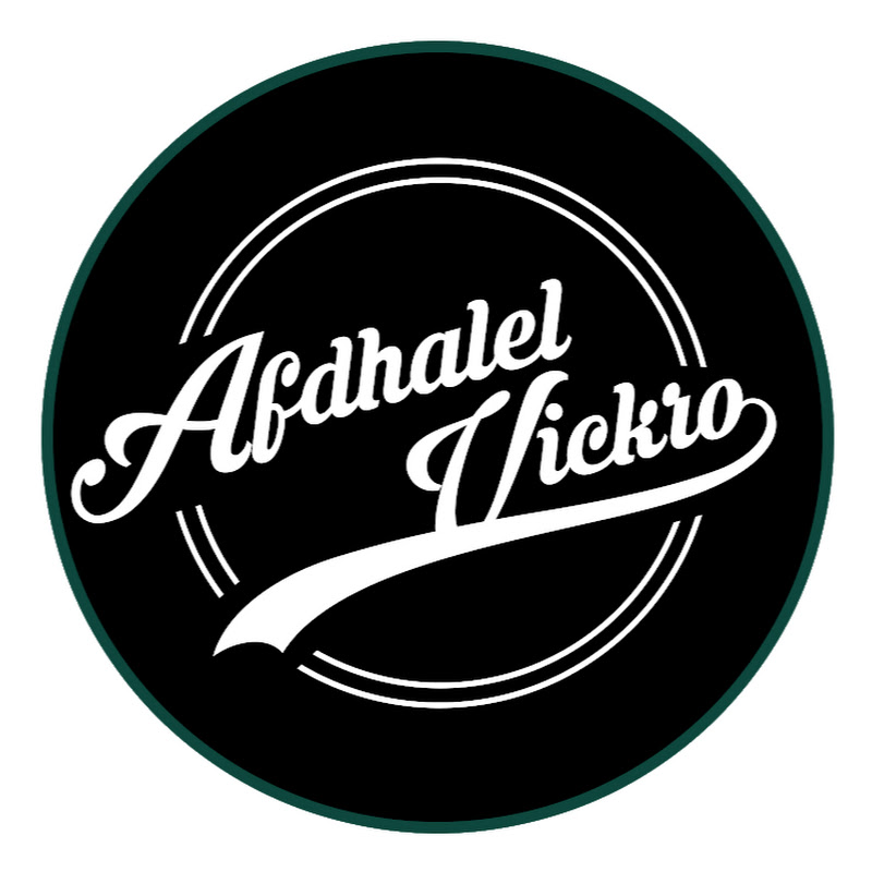 Afdhalel Vickro