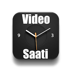 VideoSaati channel logo