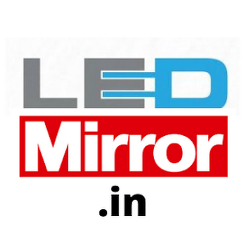 LED Mirrors