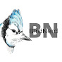 BirdNerd logo
