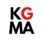 King George's Music Academy logo