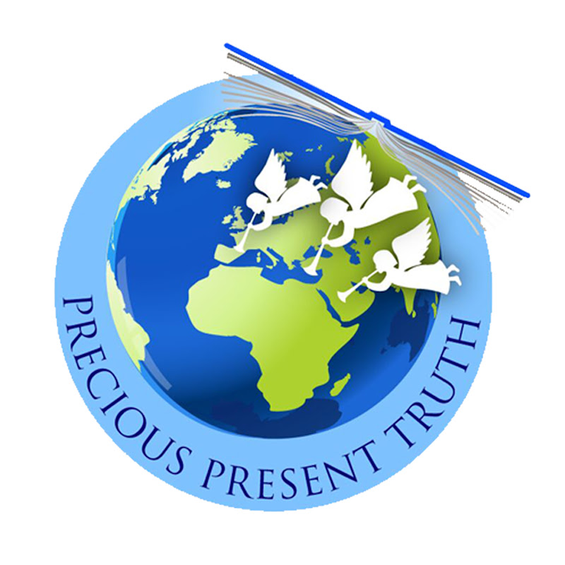 Precious Present Truth Rwanda