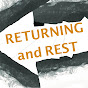 Returning and Rest logo