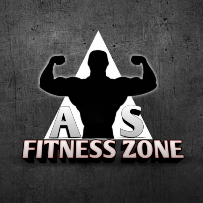 A.S Fitness zone