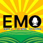 Early Morning Opinions- EMO logo