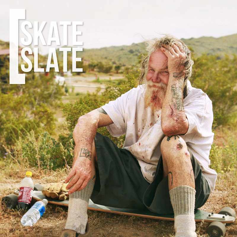 Skate[Slate] icon