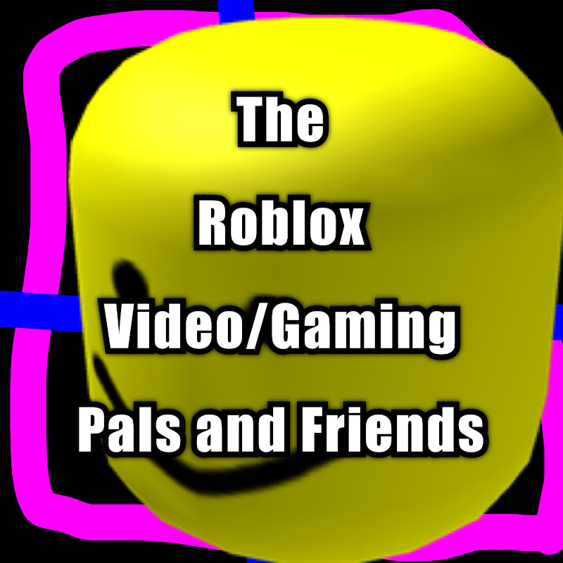 ROBLOX Video Pals icon