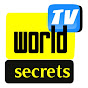 world secrets tv logo