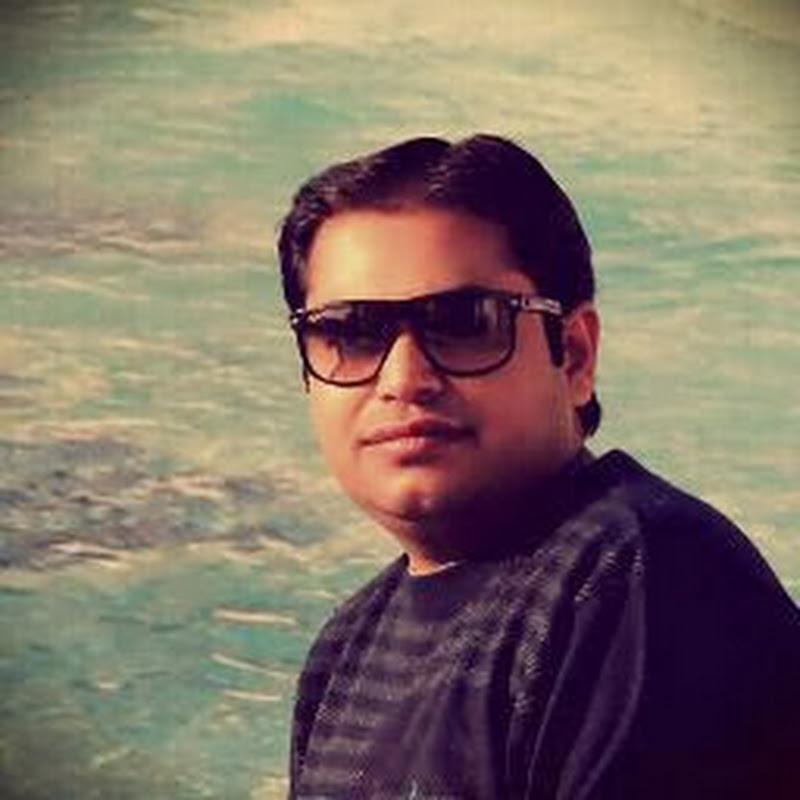 Rishav Raj
