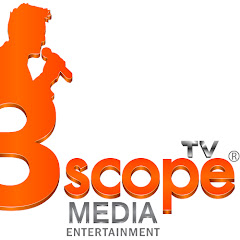 Логотип каналу 3SCOPE MEDIATV