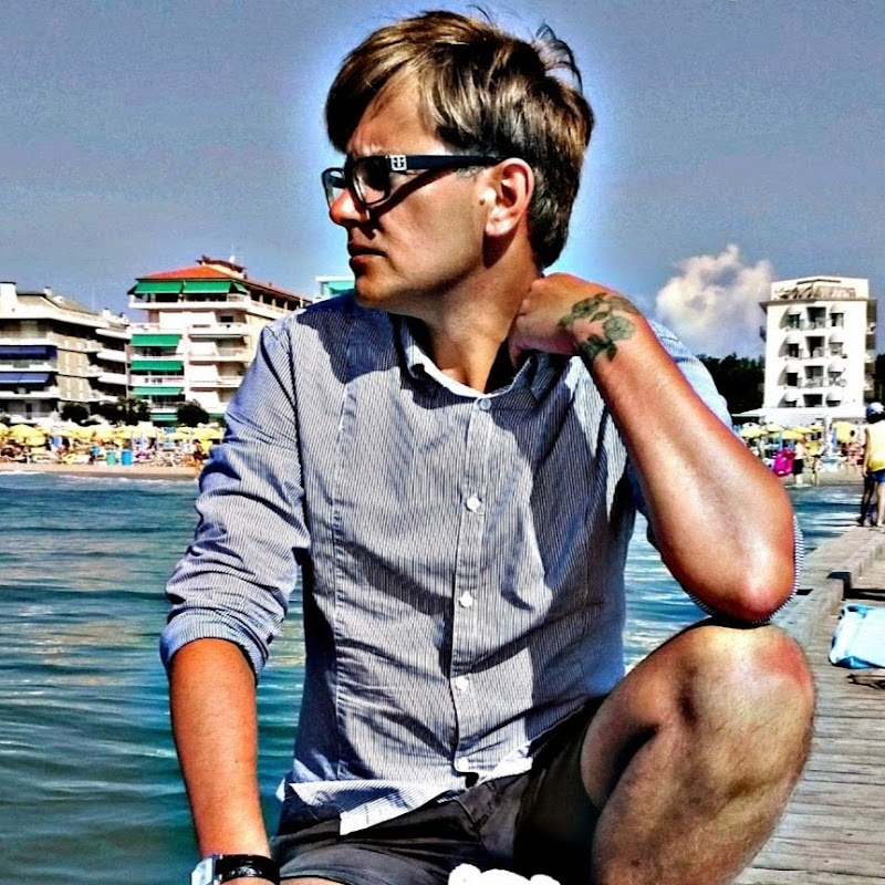 Андрей Кондратьев