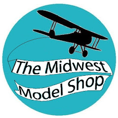The Midwest Model Shop Avatar
