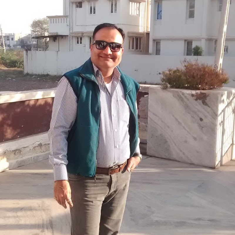 Jignesh Mehta