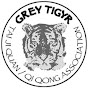 Grey Tigyr logo