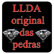 LLDA ORIGINAL Das Pedras