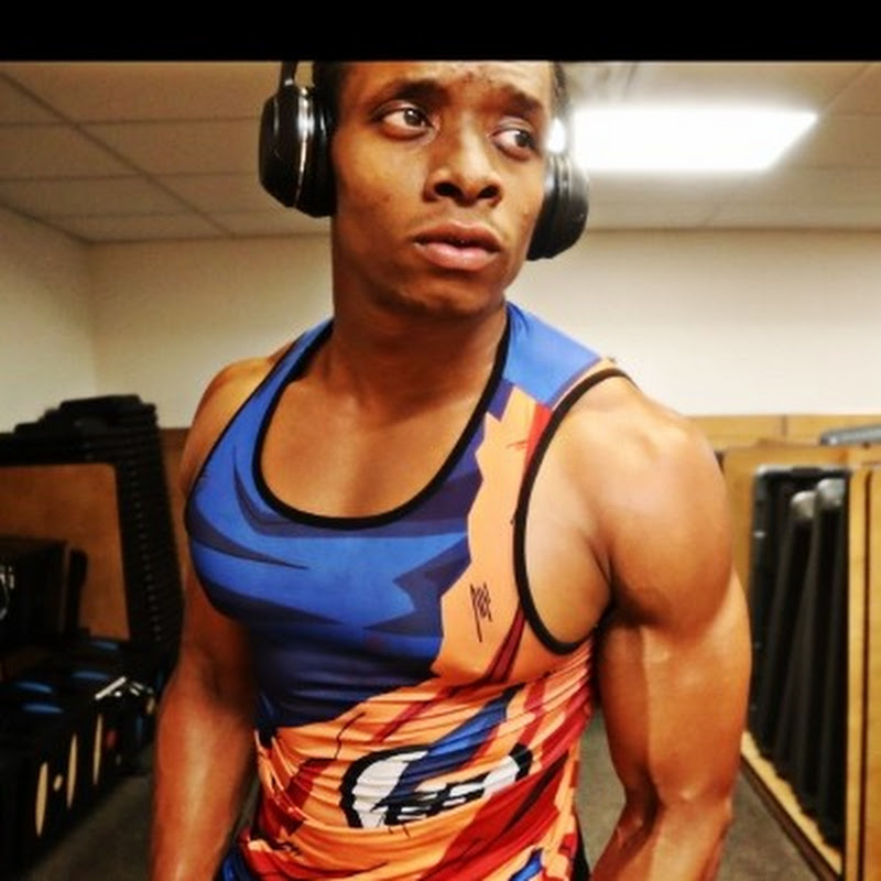 Derrick Cooney 3