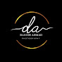 Danish ahmad photography logo