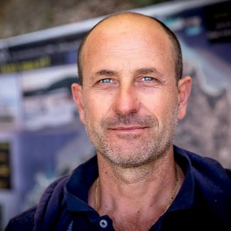stefanos koufidis