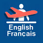 French for Flight Attendants logo