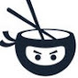 Ninja Food Tours logo