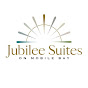 Jubilee Suites on Mobile Bay logo