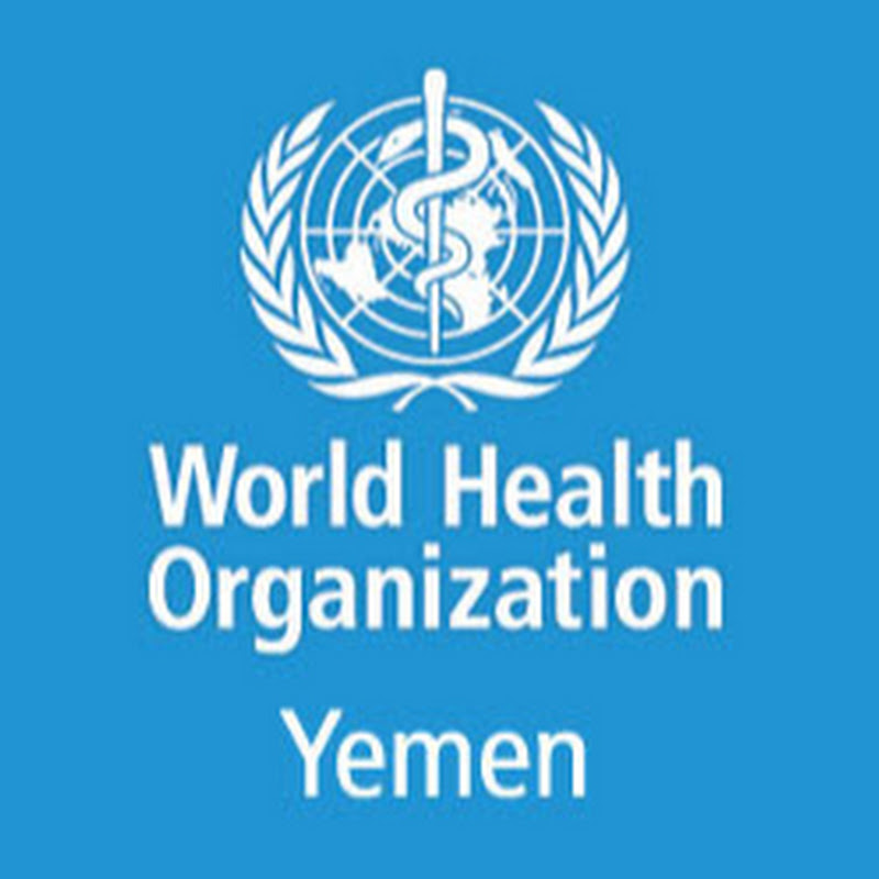 WHO Yemen