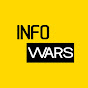 INFO WARS logo