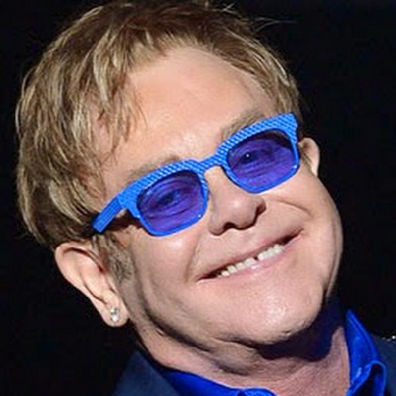EltonJohnVideos